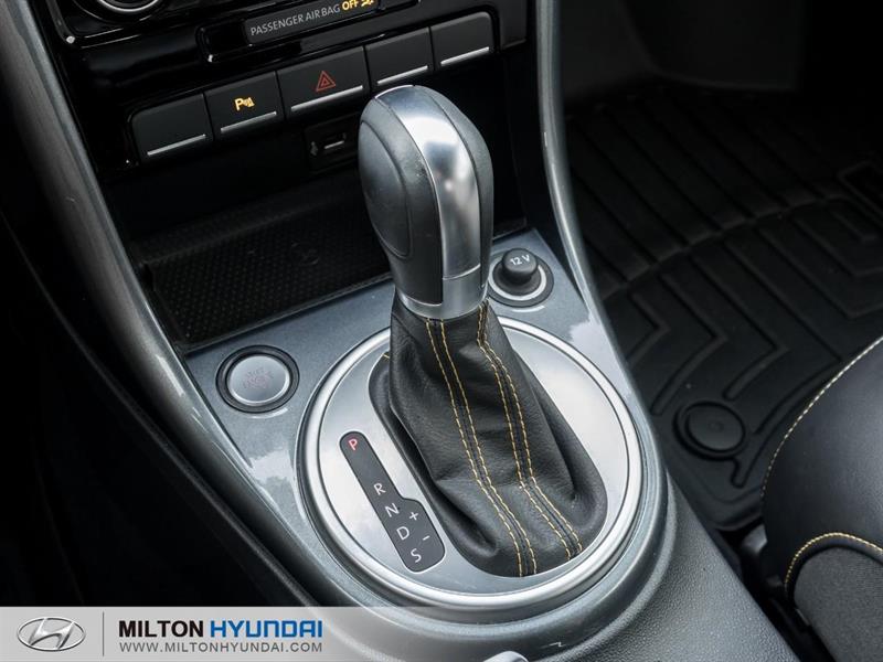 volkswagen Beetle 2018 - 17