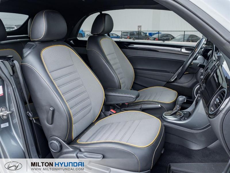 volkswagen Beetle 2018 - 21