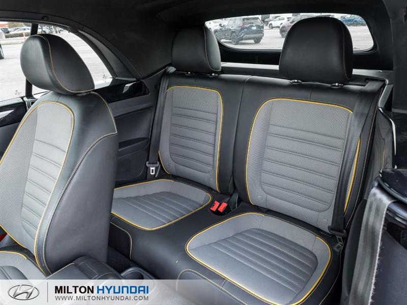 volkswagen Beetle 2018 - 22