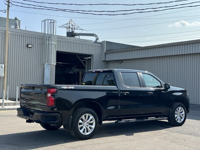 chevrolet Silverado 1500 2024 - 18