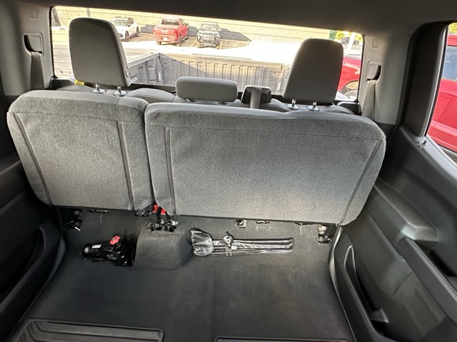 chevrolet Silverado 1500 2024 - 4