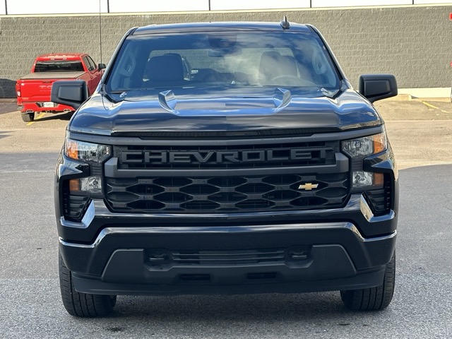 chevrolet Silverado 1500 2024 - 11