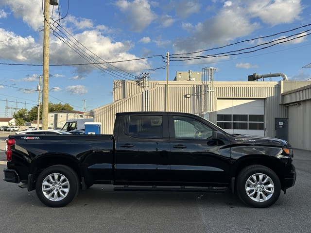 chevrolet Silverado 1500 2024 - 13