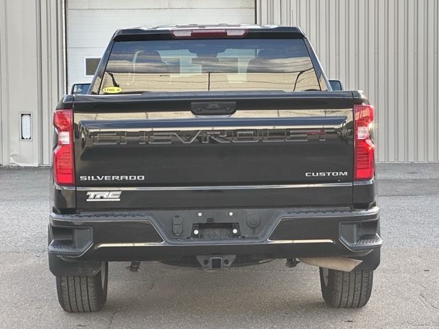 chevrolet Silverado 1500 2024 - 15