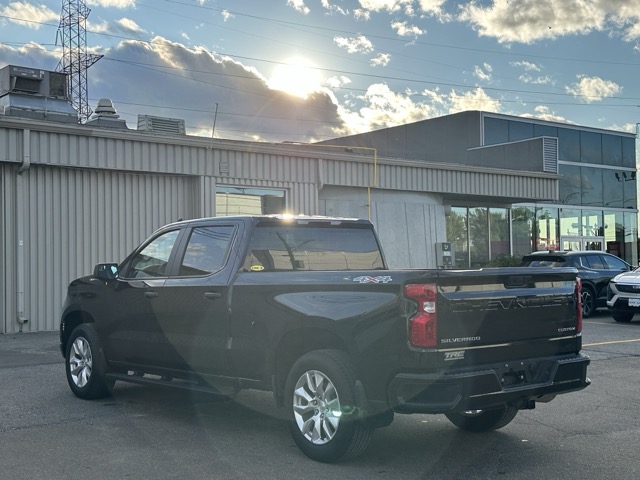 chevrolet Silverado 1500 2024 - 16