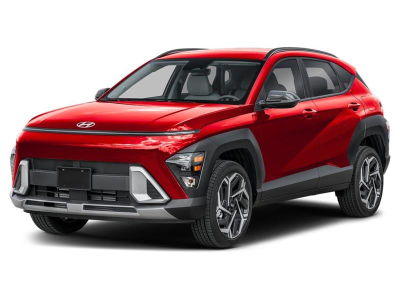 hyundai Kona 2026