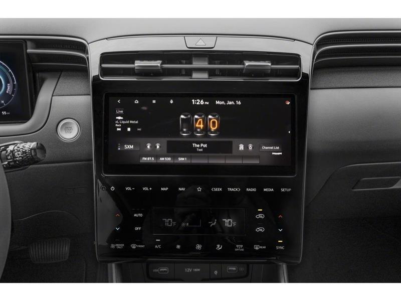 hyundai Tucson 2024 - 7