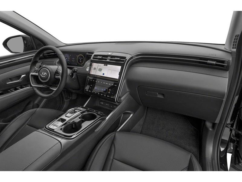 hyundai Tucson 2024 - 11