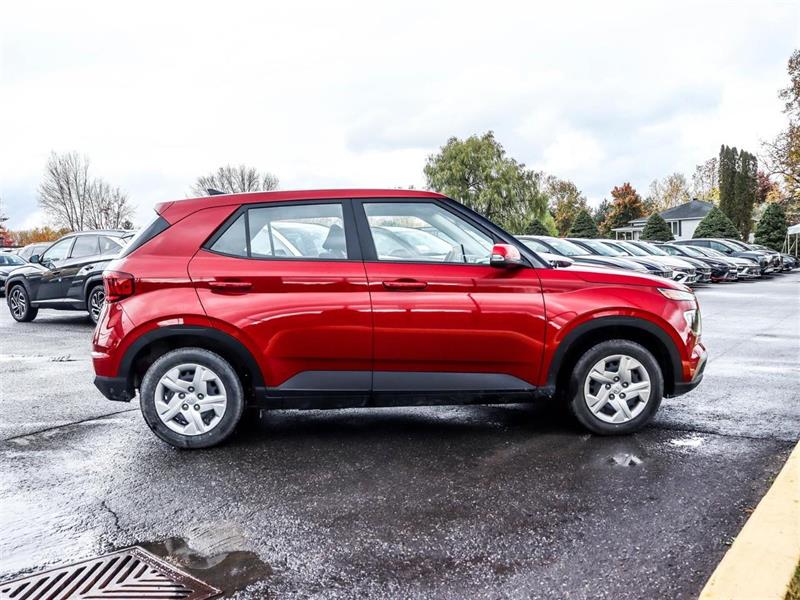 hyundai Venue 2021 - 3