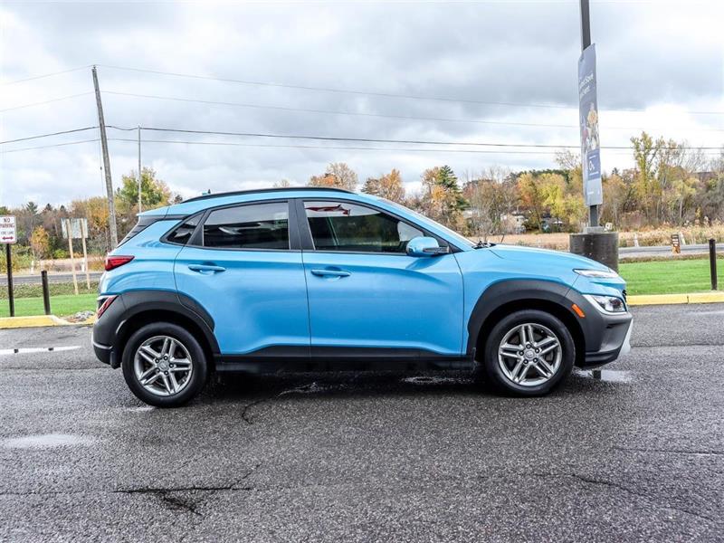 hyundai Kona 2023 - 3