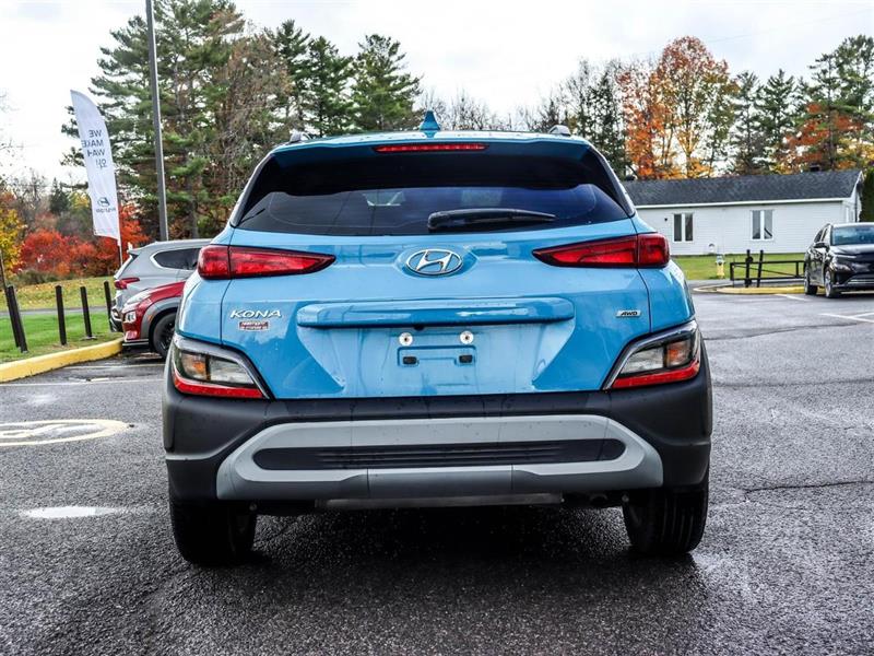 hyundai Kona 2023 - 4