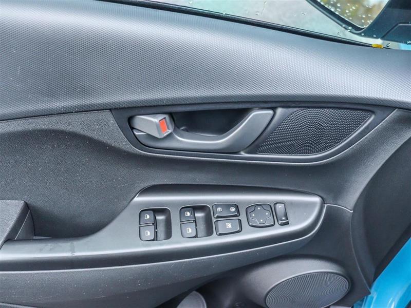 hyundai Kona 2023 - 8