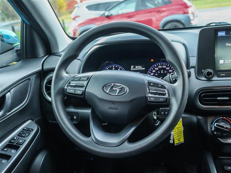 hyundai Kona 2023 - 9