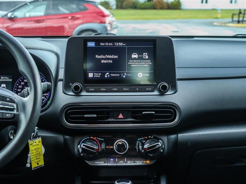 hyundai Kona 2023 - 10