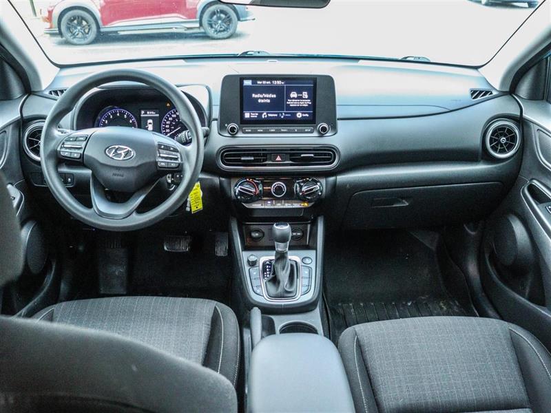 hyundai Kona 2023 - 12