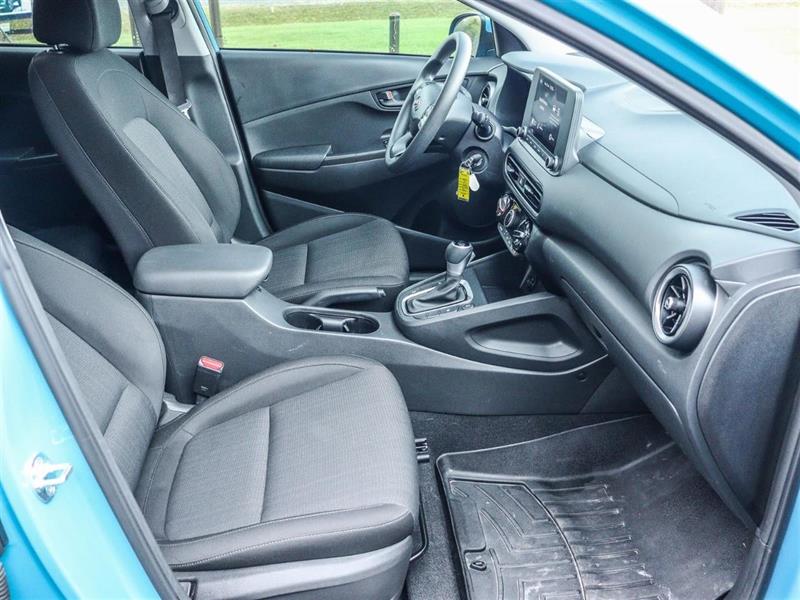 hyundai Kona 2023 - 14