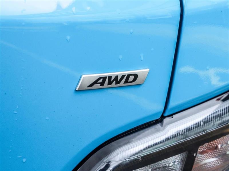 hyundai Kona 2023 - 18