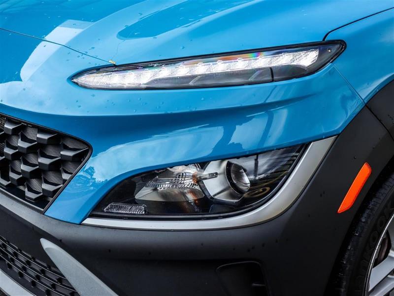 hyundai Kona 2023 - 20