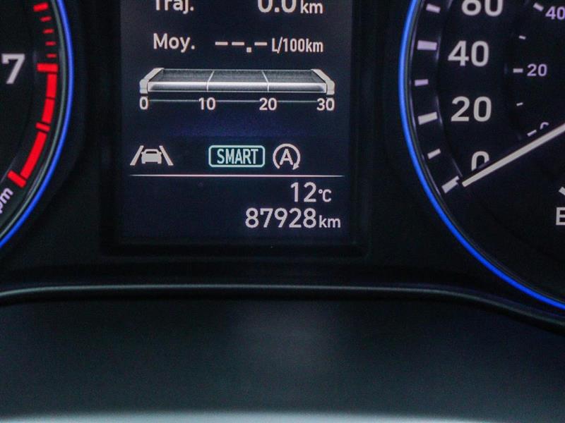 hyundai Kona 2023 - 22