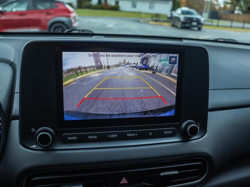 hyundai Kona 2023 - 25