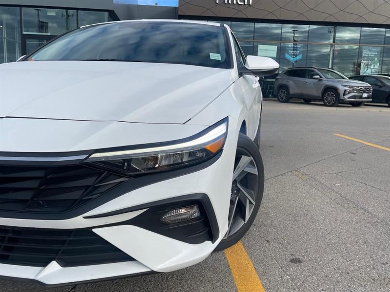 hyundai Elantra 2024 - 7