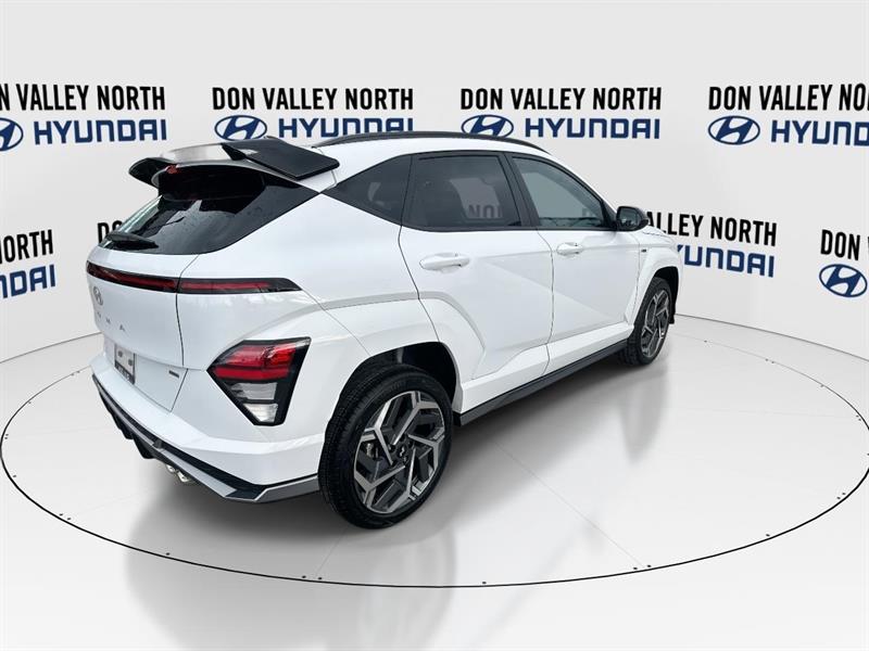 hyundai Kona 2024 - 9