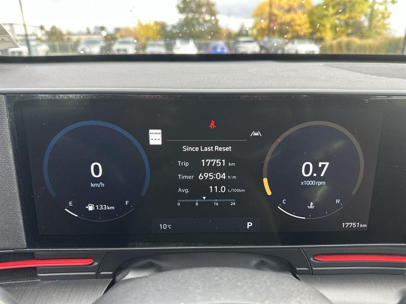 hyundai Kona 2024 - 11