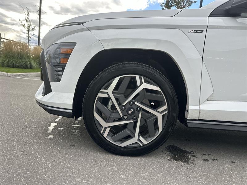 hyundai Kona 2024 - 13