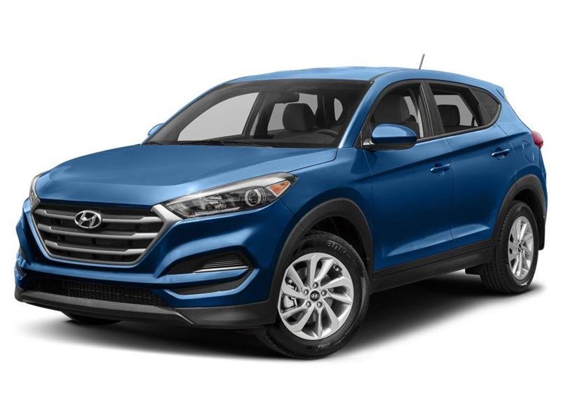 hyundai Tucson 2016