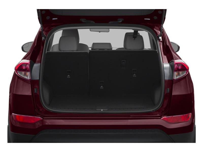 hyundai Tucson 2016 - 8