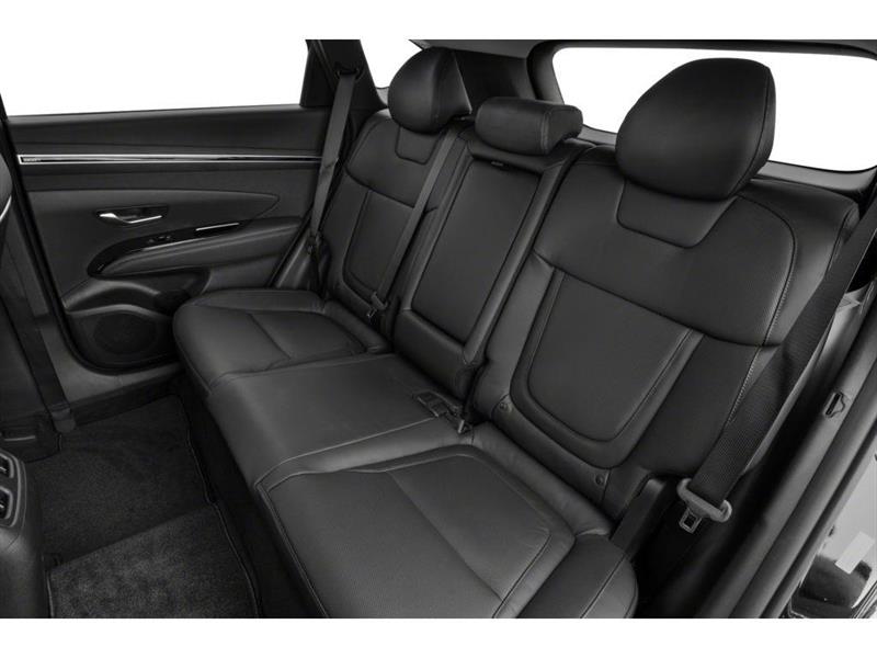 hyundai Tucson 2022 - 7