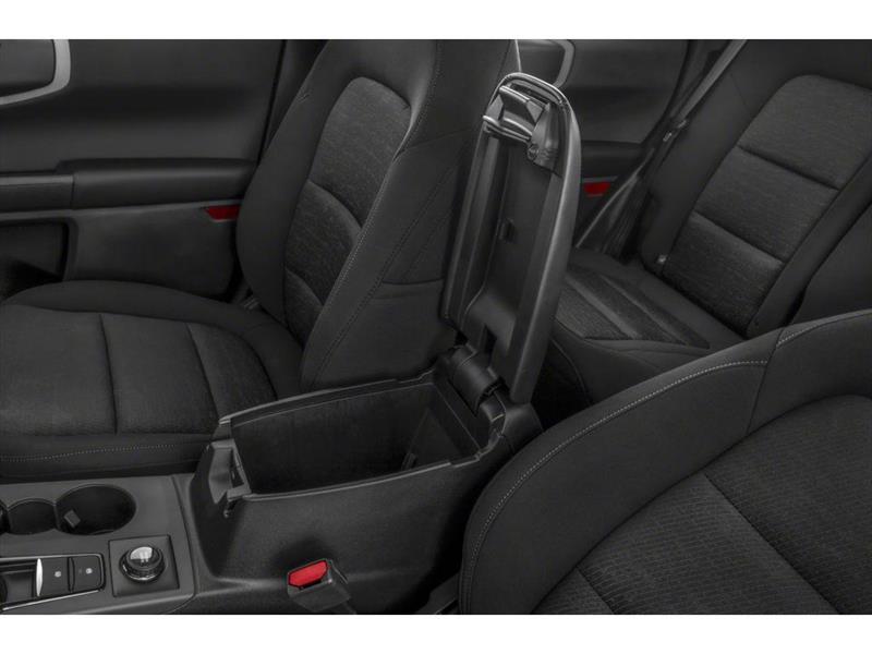 ford Bronco Sport 2021 - 10