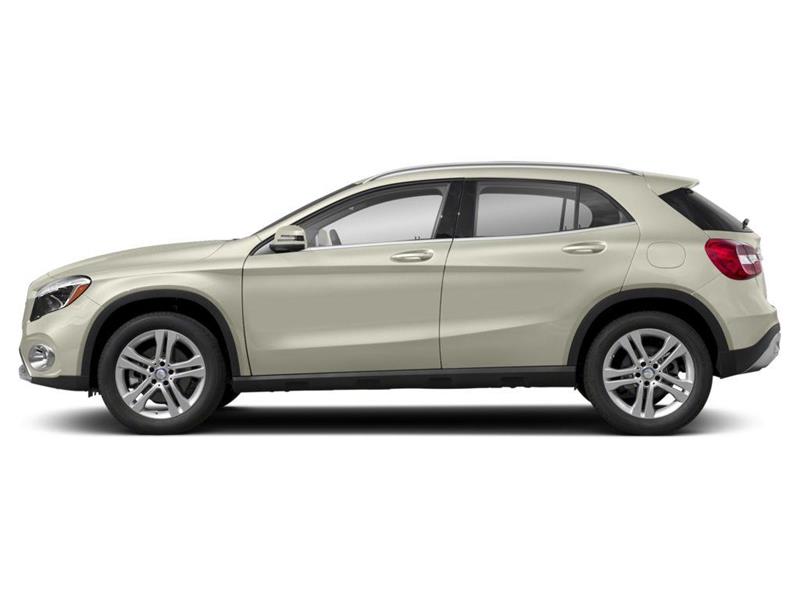 mercedes-benz GLA 250 2019 - 2