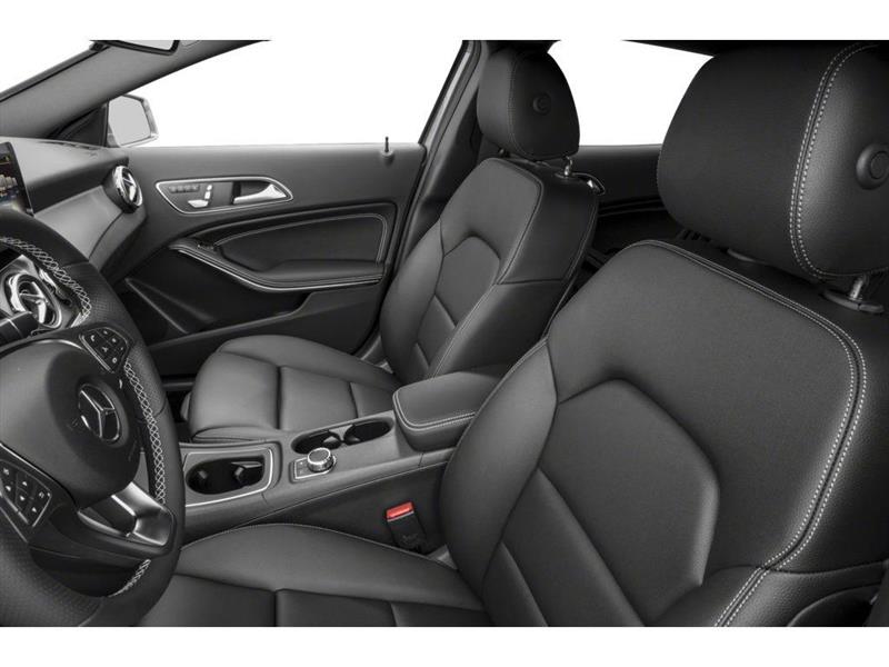 mercedes-benz GLA 250 2019 - 6