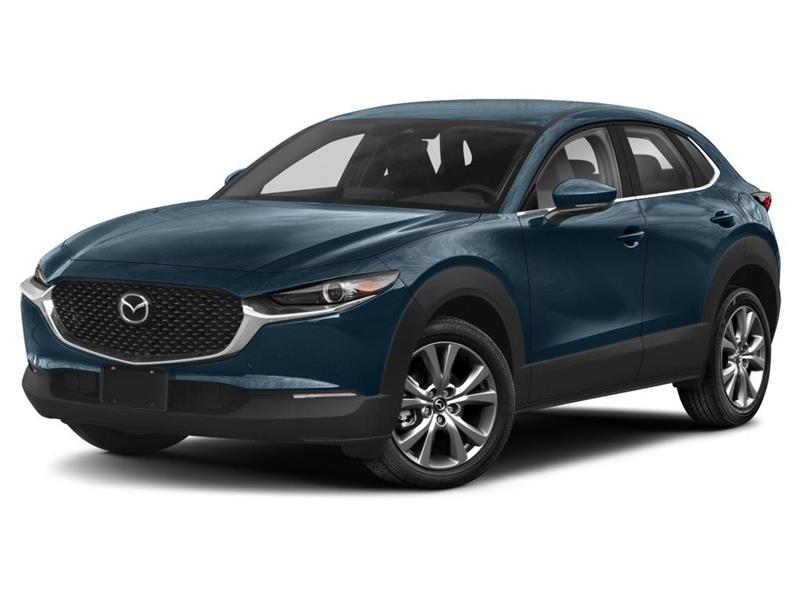 mazda CX-30 2021