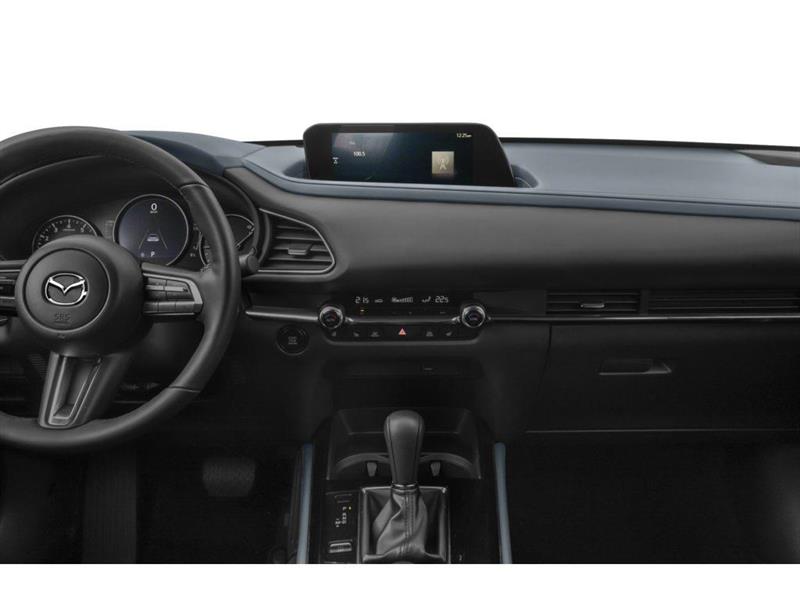 mazda CX-30 2021 - 7