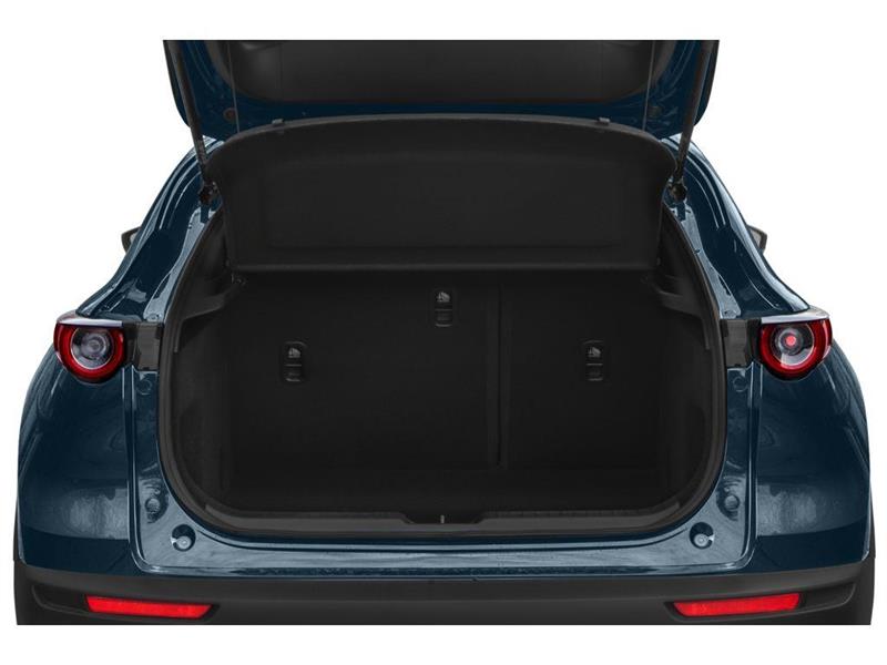 mazda CX-30 2021 - 8