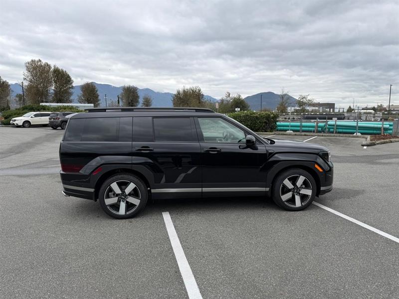 hyundai Santa Fe 2025 - 5