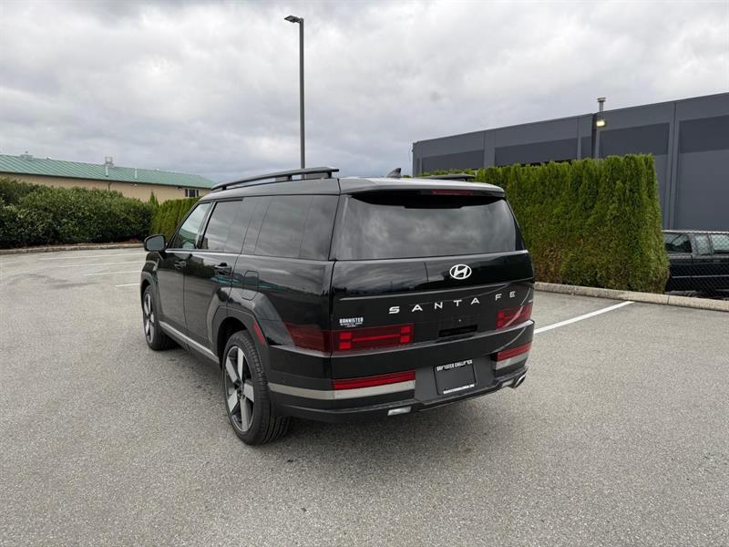 hyundai Santa Fe 2025 - 8