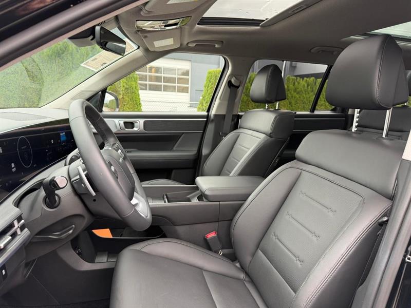 hyundai Santa Fe 2025 - 12