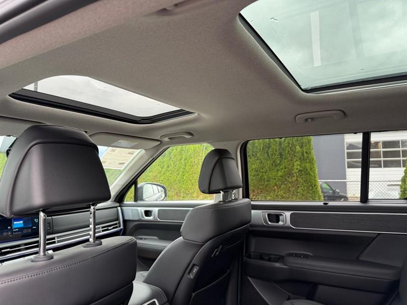 hyundai Santa Fe 2025 - 13