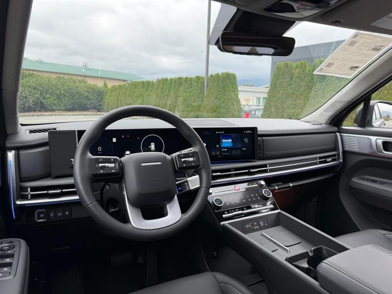 hyundai Santa Fe 2025 - 14