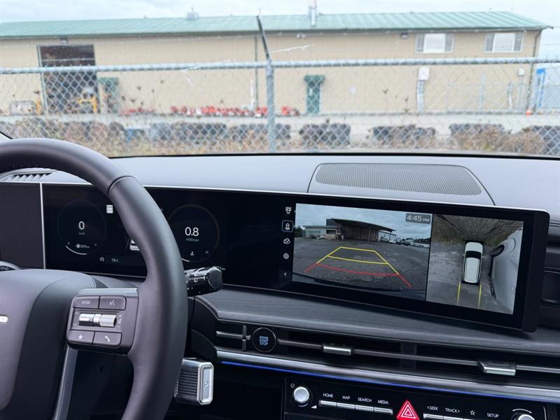 hyundai Santa Fe 2025 - 15