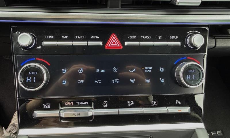 hyundai Santa Fe 2025 - 17