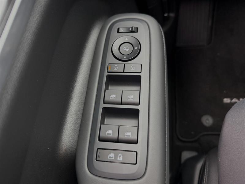 hyundai Santa Fe 2025 - 21