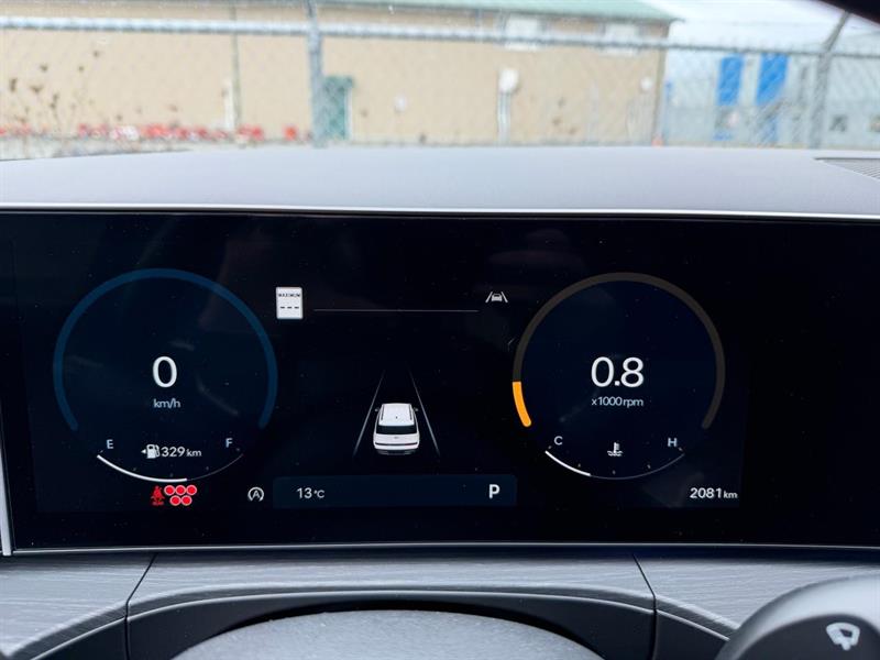 hyundai Santa Fe 2025 - 22