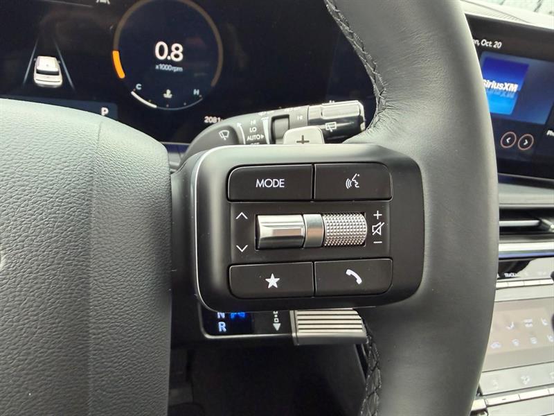 hyundai Santa Fe 2025 - 25