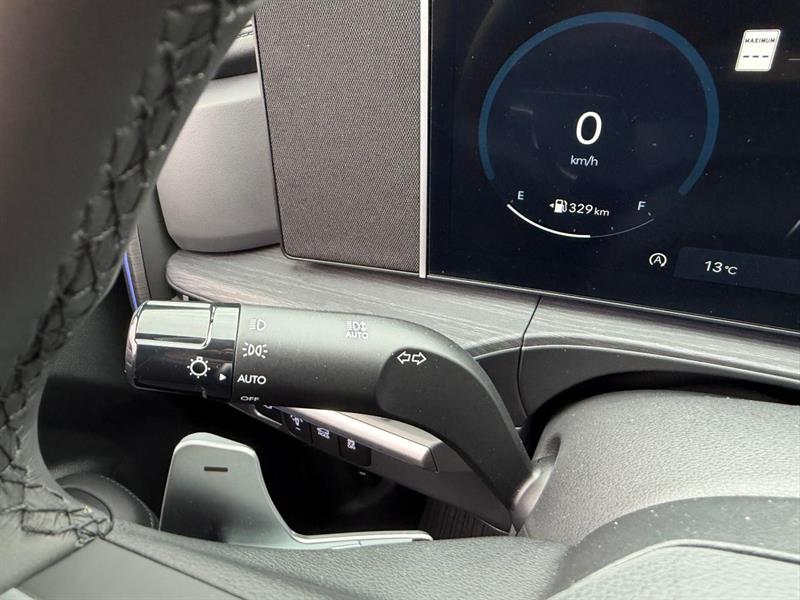 hyundai Santa Fe 2025 - 26