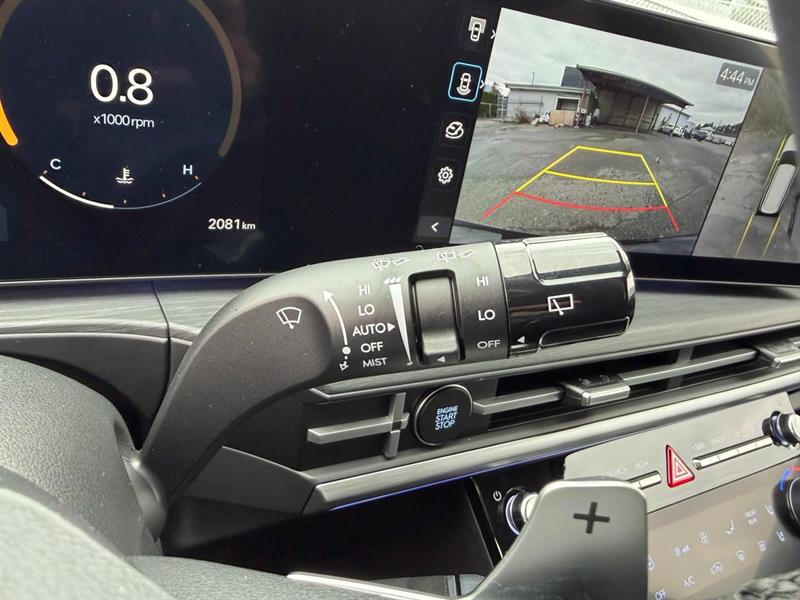 hyundai Santa Fe 2025 - 27