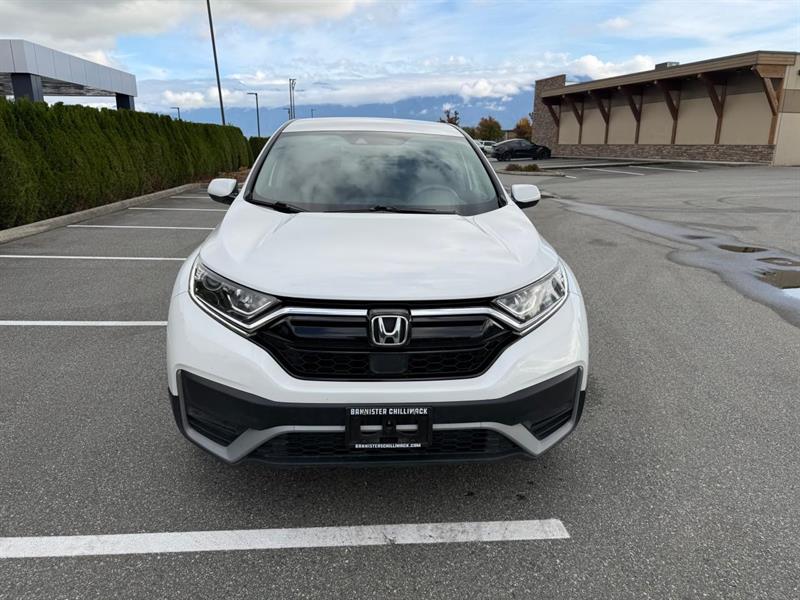 honda CR-V 2020 - 2